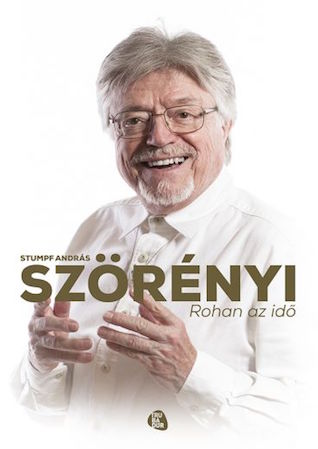 Illustration for article titled A fater nem szitokszó – ilyen volt a Szörényi–Stumpf-könyvbemutató